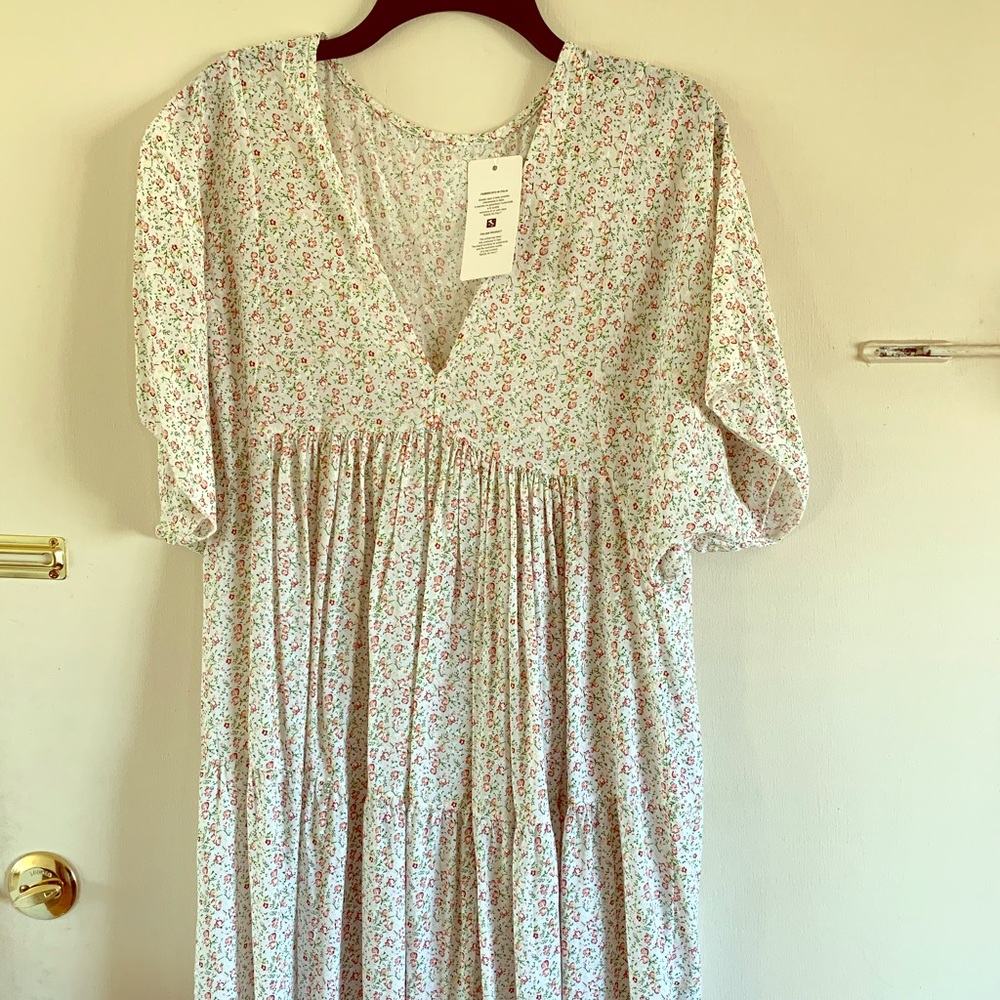 Summer dress